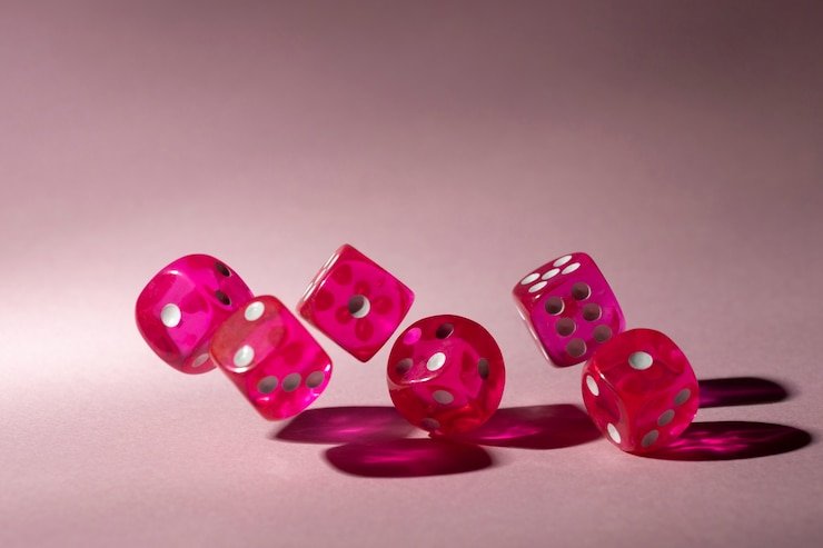 Tampilan meja Domino QQ di platform olxtoto macau