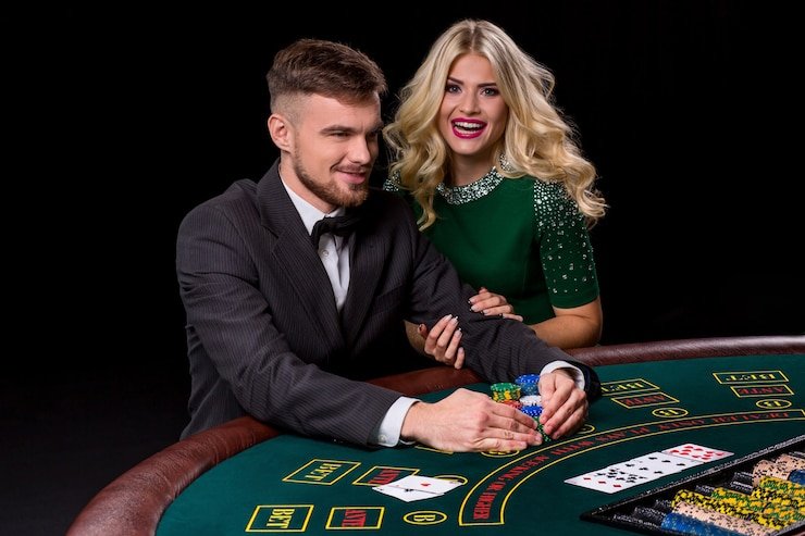 Manajemen Taruhan Manajemen taruhan di Domino QQ