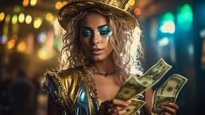 Antarmuka permainan Jakarta Lottery di platform olxtoto macau